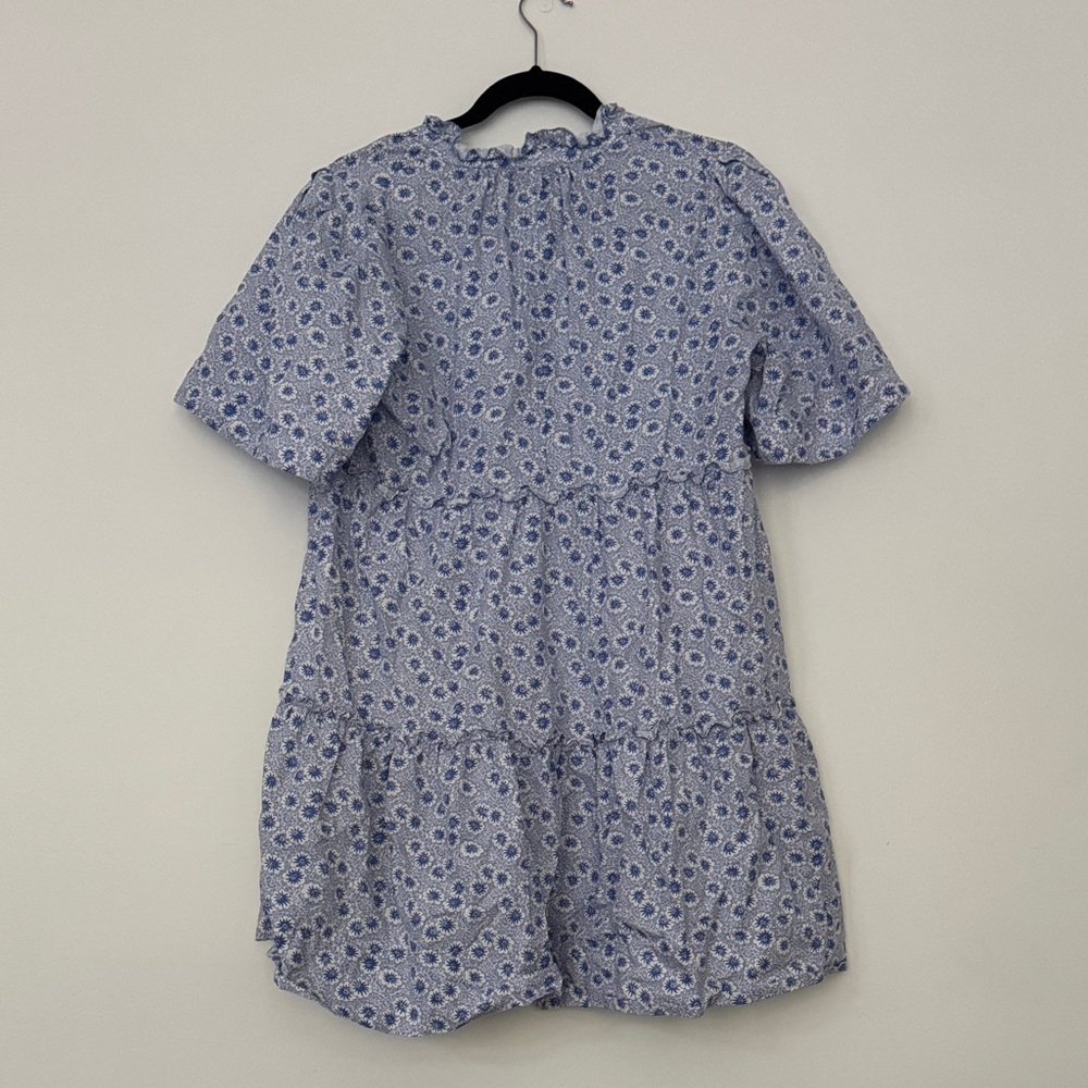 Tuckernuck Lily of the Nile Crawford Dress - Picture 7 of 7